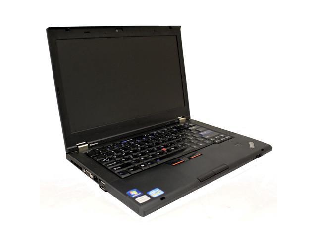 a Lenovo ThinkPad T420 with WiMax Verizon, HD, 16gb RAM, i5 Intel 2.5ghz