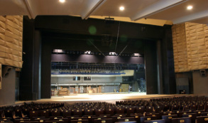 Electrical Stage Lighting and Sound Consultation 