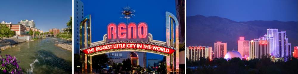 Audiovisual production in Reno Nevada - the Conference Experts