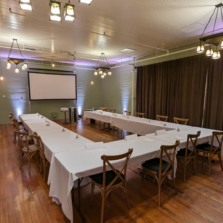 High End Meeting Spaces for an Elevated Attendee Experience