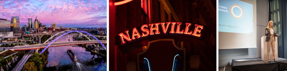 22nd Avenue Nashville Corporate Audiovisual and Conference Livestreaming