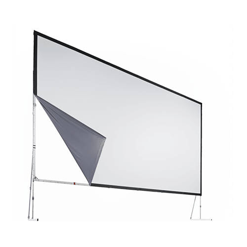 rent a projector screen and large format screen from 22nd avenue entertainment logistics