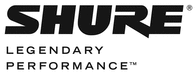 On-Talent lavaliere and video audio, we're using Shure products in studio and in the field. For Western United States rental or production.
