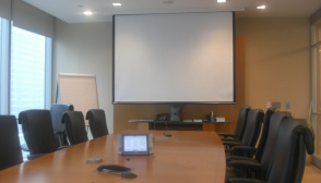 Office space and Projection Equipment Installations and Consultation 