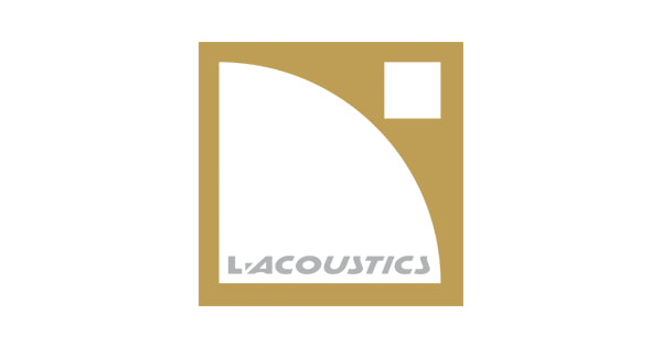 L-Acoustics at 22nd Avenue Entertainment Logistics