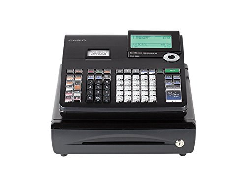 Rent a Casio PCR-T500 Electronic Cash Register